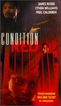 Condition Red - Carteles