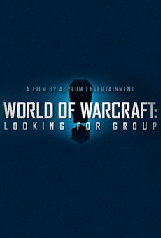 World of Warcraft: Looking for Group - Affiches
