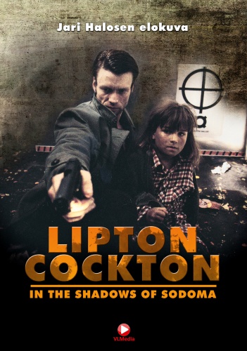 Lipton Cockton in the Shadows of Sodoma - Posters