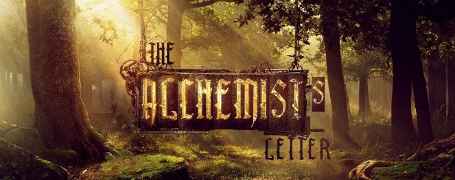 The Alchemist's Letter - Affiches