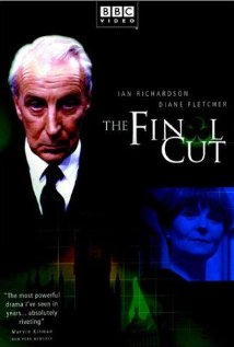 The Final Cut - Posters