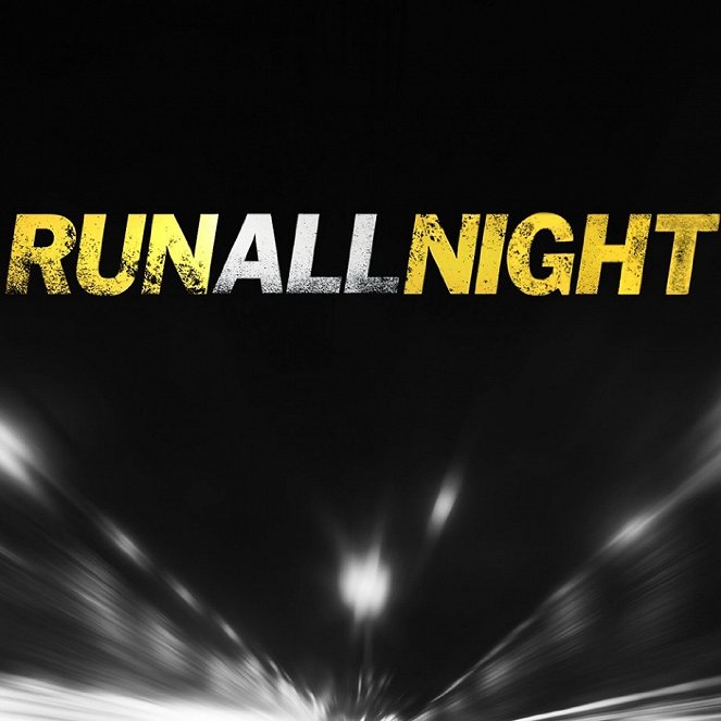 Night Run - Affiches