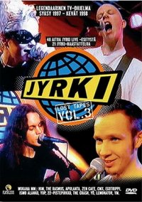 Jyrki - Posters