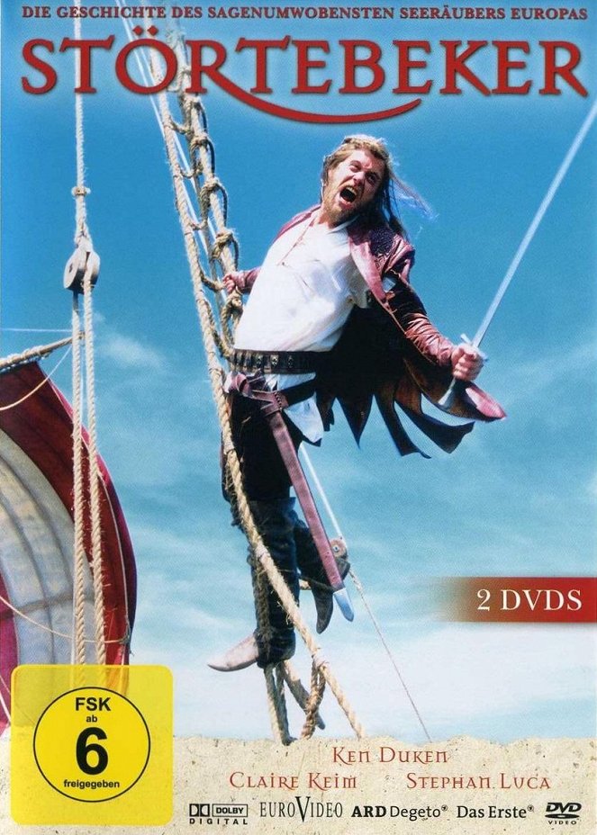 Legenda o pirátovi - Plagáty