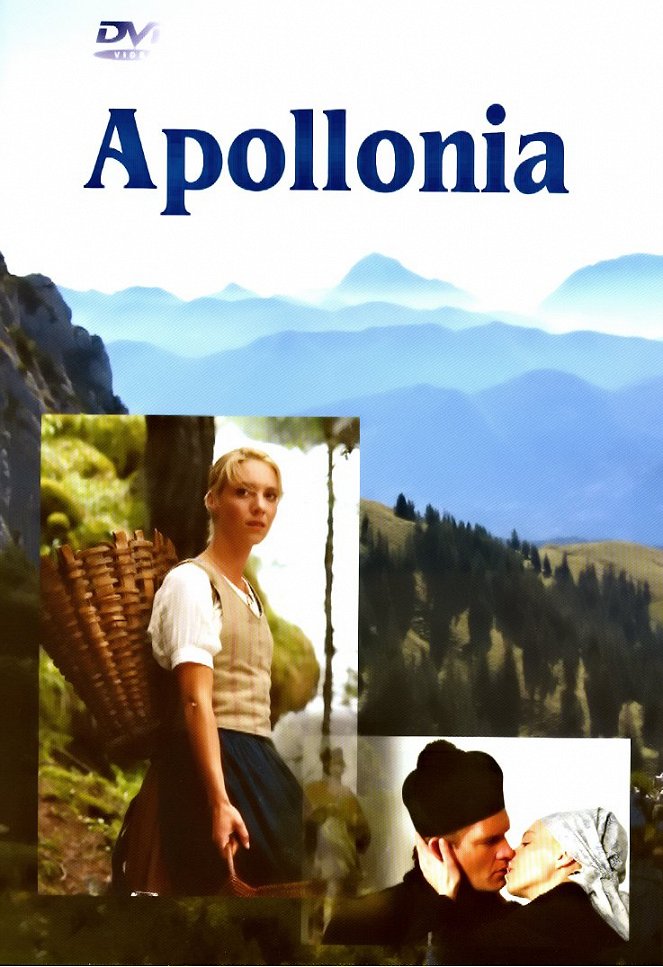 Apollonia - Plakátok