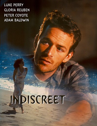Indiscreet - Plakate