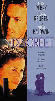 Indiscreet - Affiches