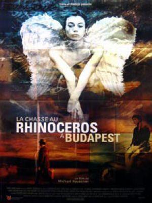 La Chasse au rhinocéros à Budapest - Affiches