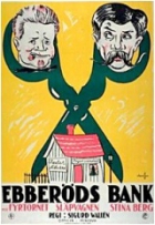 Ebberöds bank - Plakátok