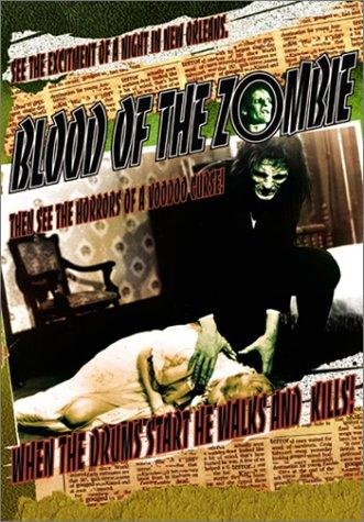 The Dead One - Posters