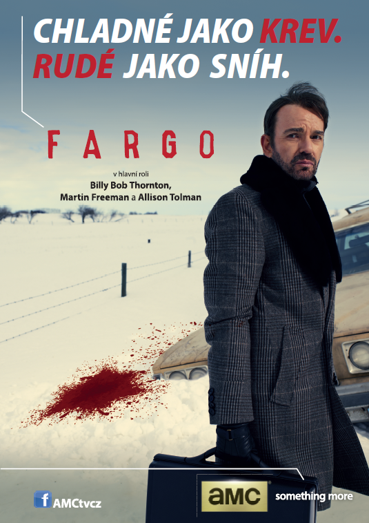 Fargo - Season 1 - Plakáty