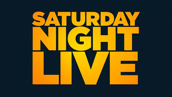 Saturday Night Live - Carteles