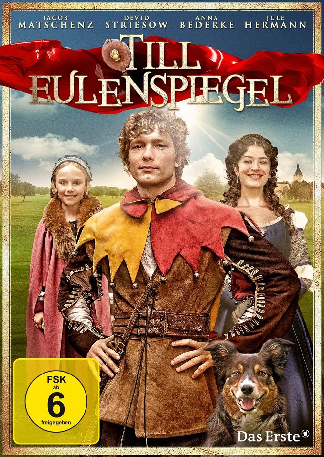 Till Eulenspiegel - Posters