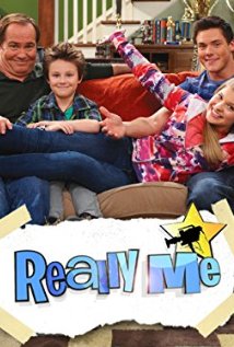 Really Me - Posters