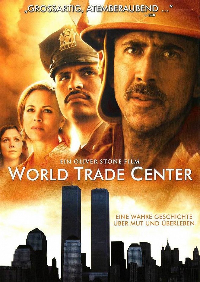 World Trade Center - Plakate