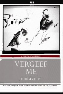 Forgive Me - Posters