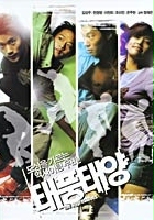 Taepungtaeyang - Plakátok
