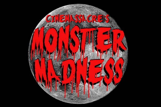 Cinemassacre's Monster Madness - Carteles