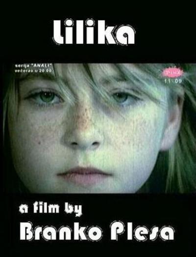 Lilika - Affiches