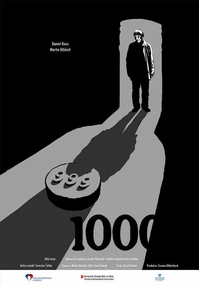1000 - Plakate