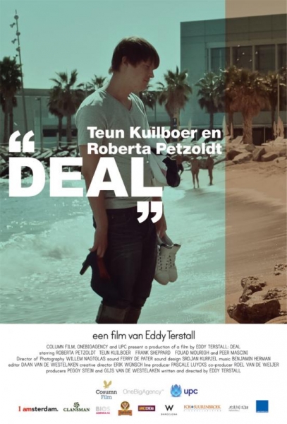 Deal - Affiches