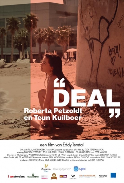 Deal - Plakátok