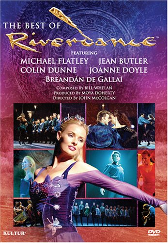 Riverdance - The Best Of Riverdance - Plakate