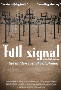 Full Signal - Cartazes