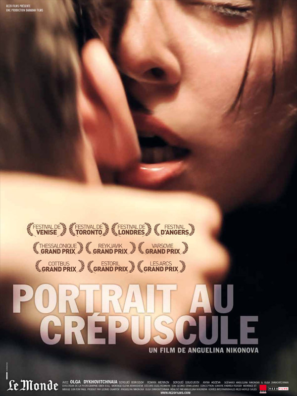 Portrait au crépuscule - Affiches