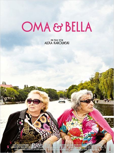 Oma & Bella - Posters