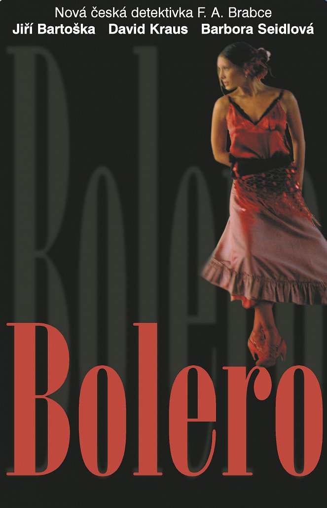 Bolero - Plakate