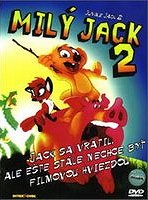 Jungle Jack 2 - Plagáty