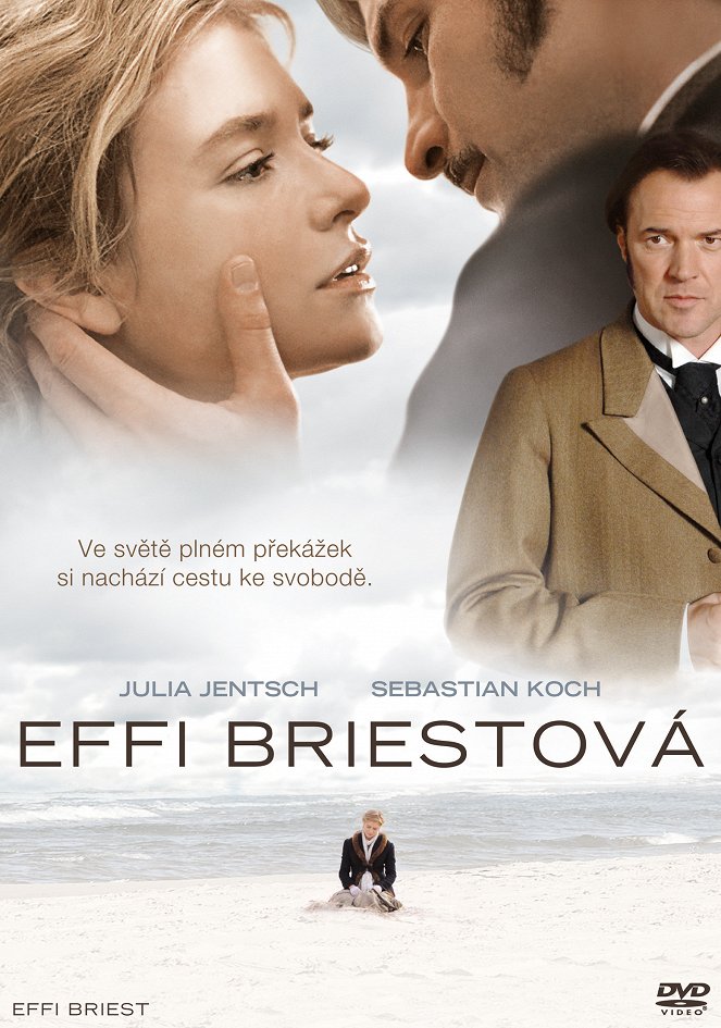Effi Briestová - Plakáty