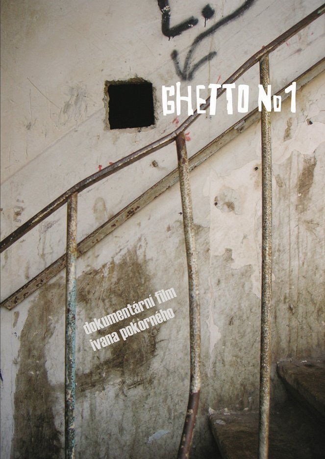 Ghetto No. 1 - Posters