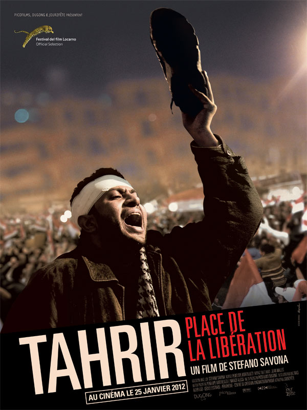 Tahrir - Plakate