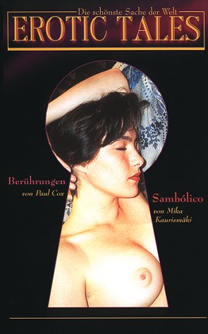 Erotic Tales: Sambolico - Posters