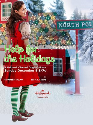 Help for the Holidays - Posters