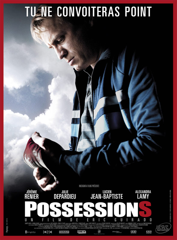 Possessions - Posters