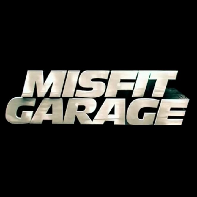 Misfit Garage - Posters