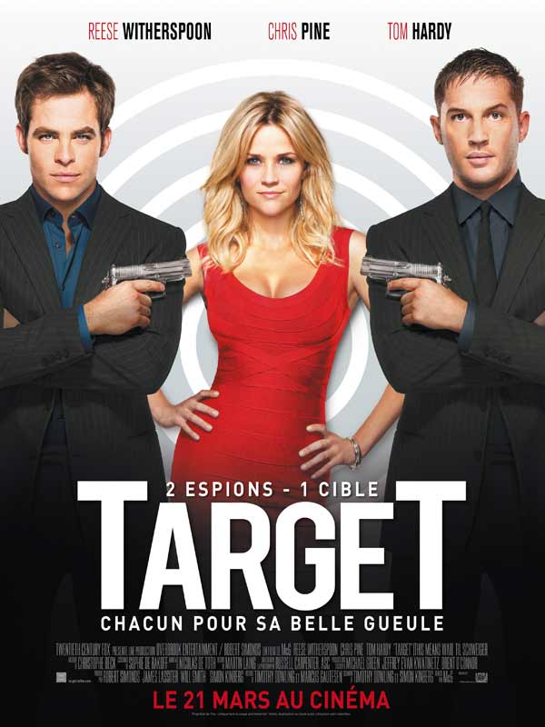 Target - Affiches