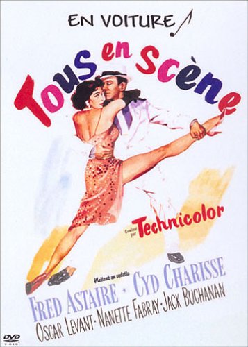 Tous en scène ! - Affiches