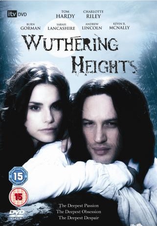 Wuthering Heights - Cartazes