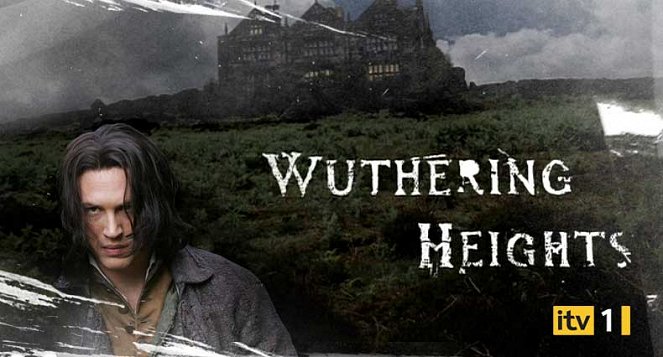 Wuthering Heights - Affiches