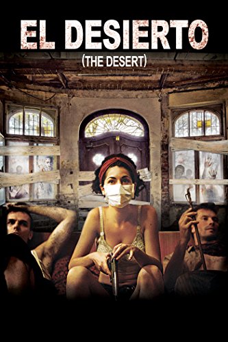 El desierto - Plakate