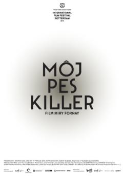 Môj pes Killer - Plagáty