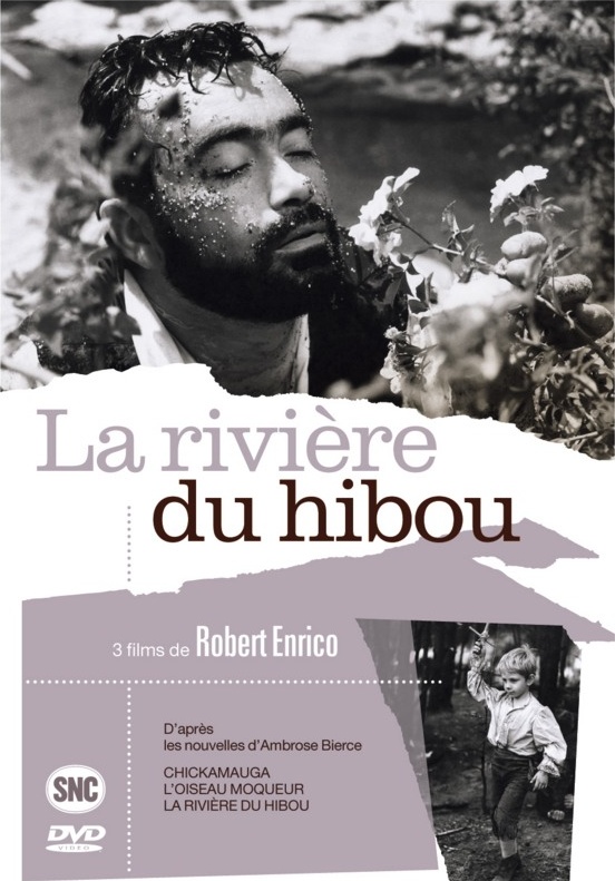 La Rivière du hibou - Plakate