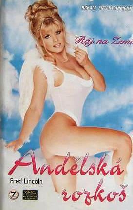 Andělská rozkoš - Plakáty