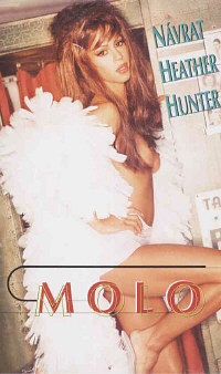 Molo - Plakáty
