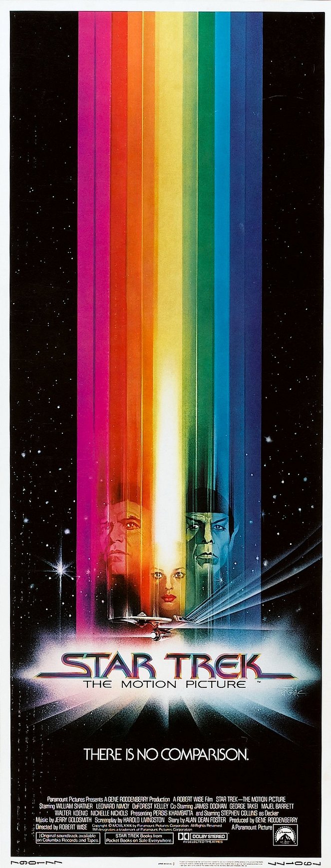 Star Trek: Űrszekerek - Plakátok