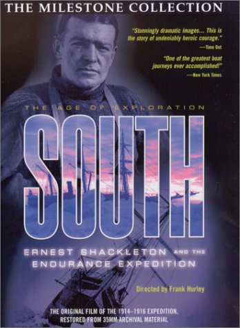 South - Posters